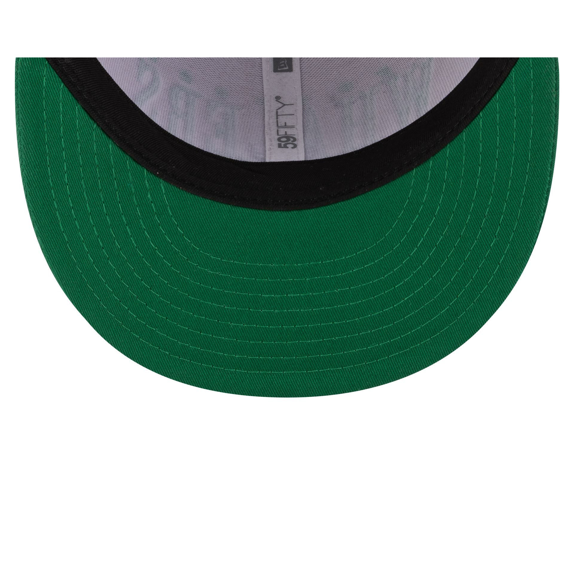Hartford Whalers First Shot 59FIFTY Fitted Hat