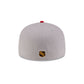 Atlanta Flames First Shot 59FIFTY Fitted Hat
