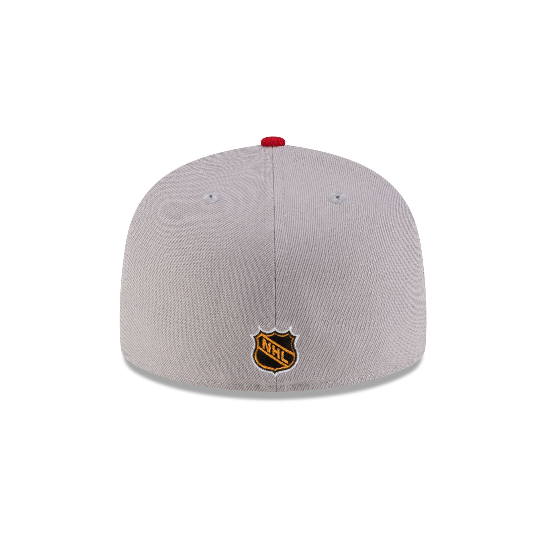 Atlanta Flames First Shot 59FIFTY Fitted Hat