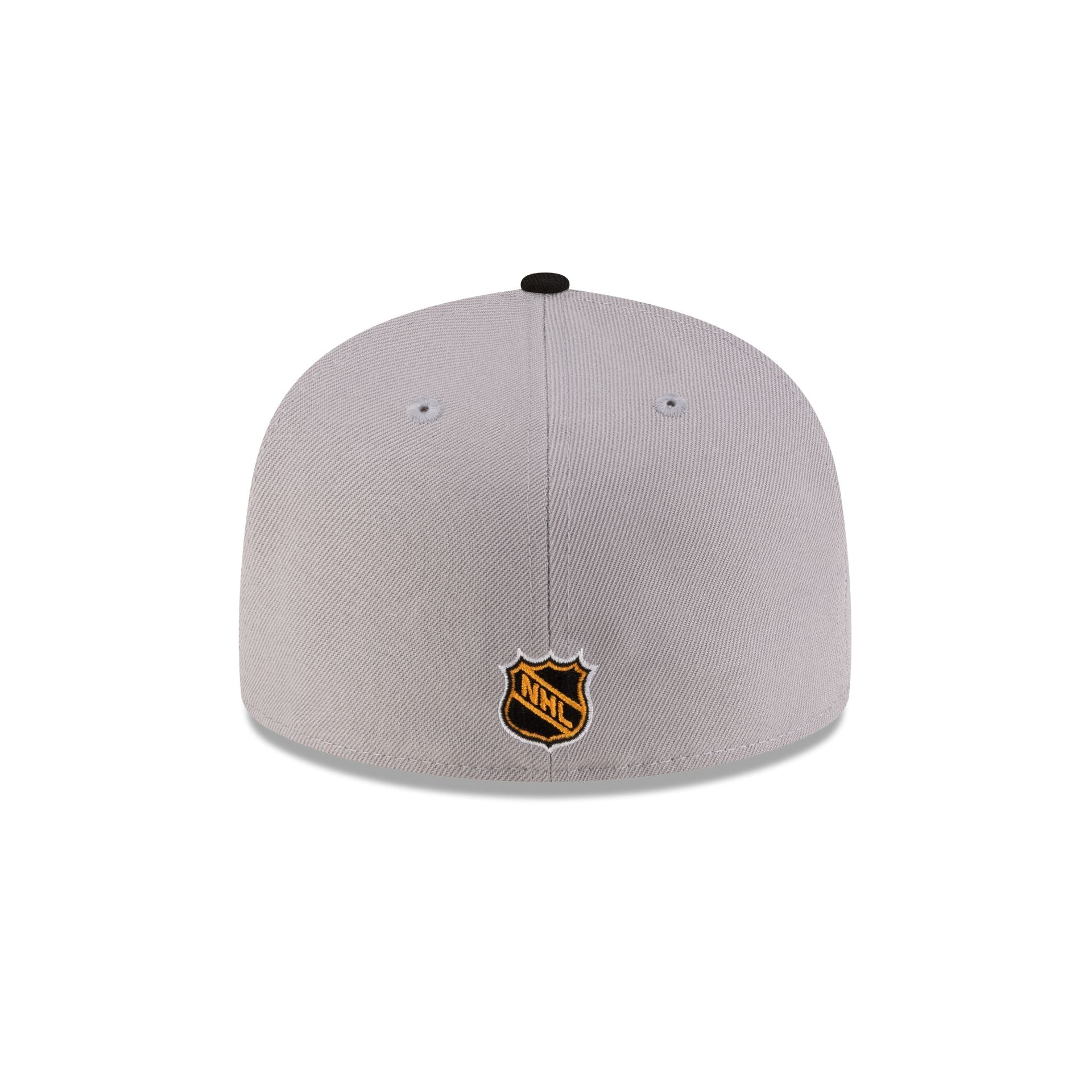 San Jose Sharks First Shot 59FIFTY Fitted Hat