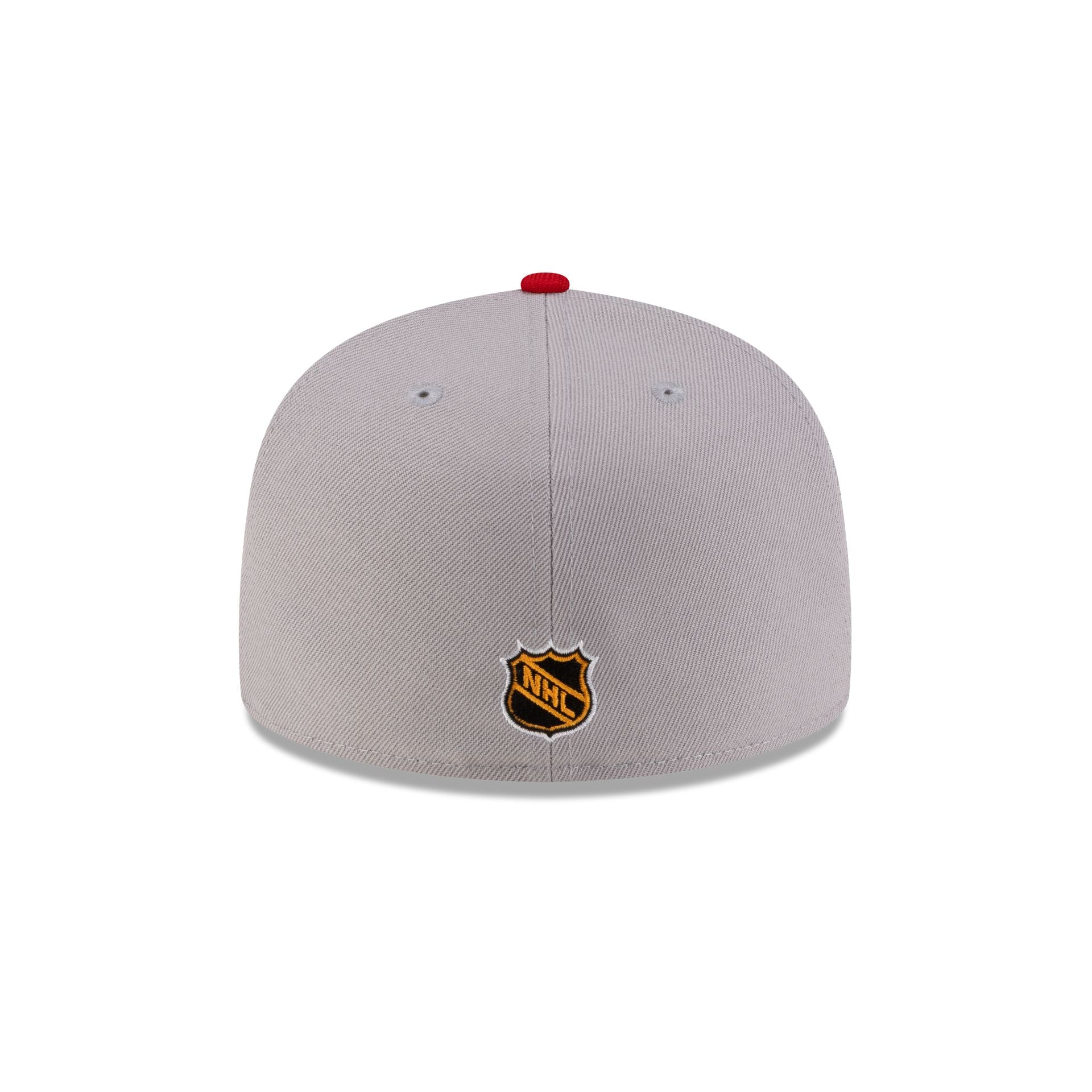 Detroit Red Wings First Shot 59FIFTY Fitted Hat