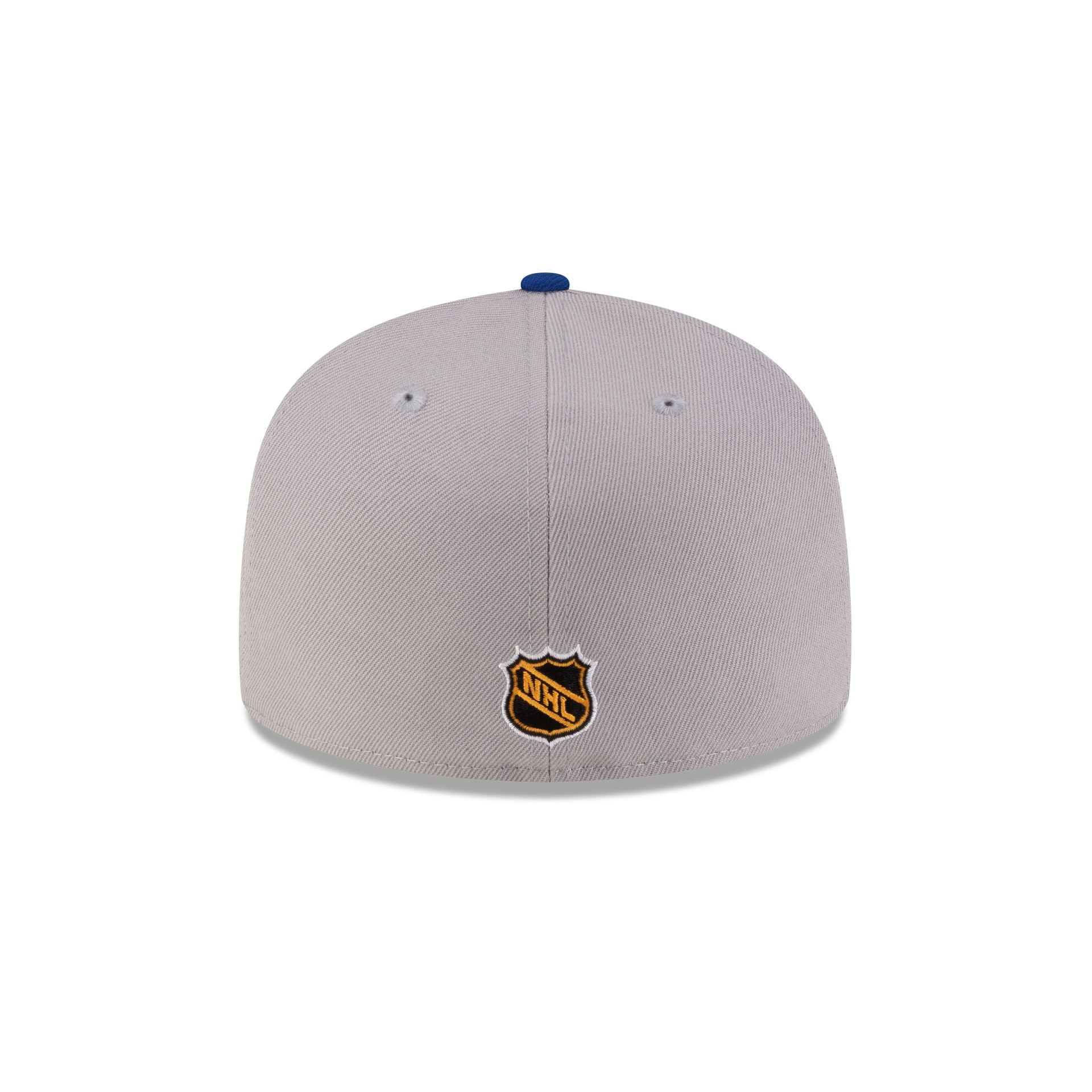 New York Rangers First Shot 59FIFTY Fitted Hat