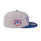 New York Rangers First Shot 59FIFTY Fitted Hat