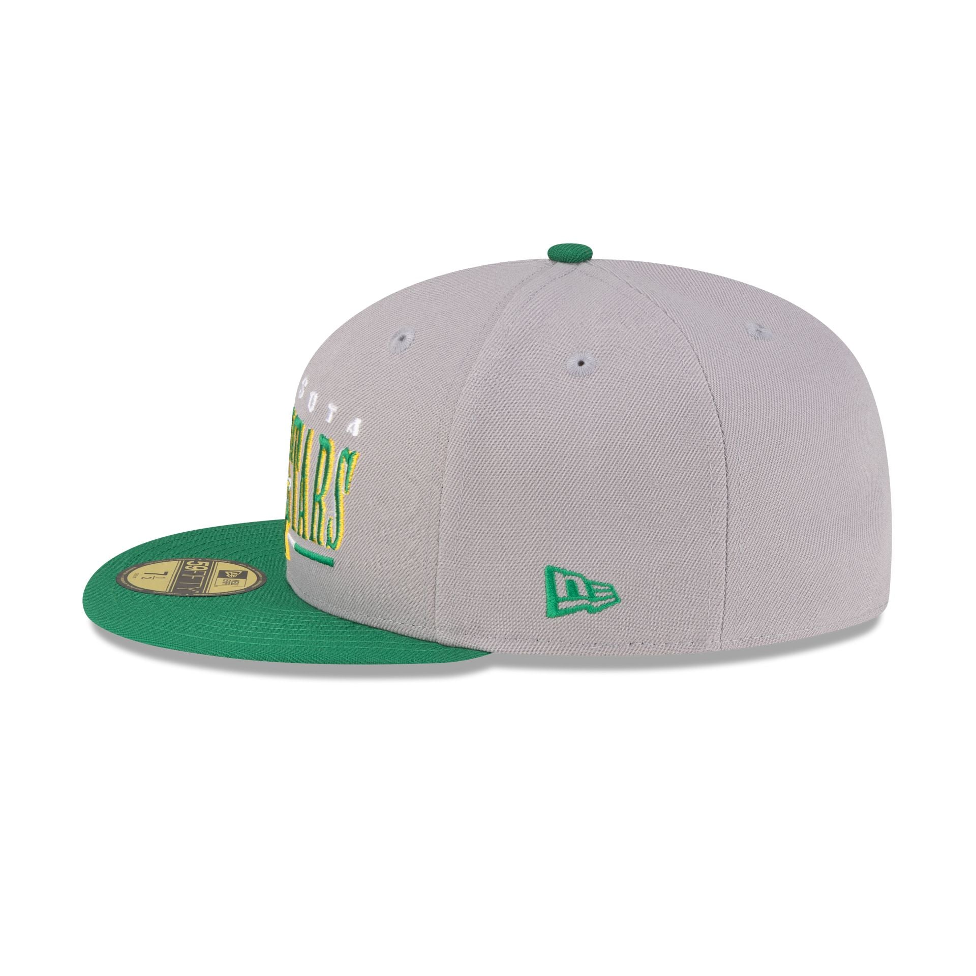 Minnesota North Stars First Shot 59FIFTY Fitted Hat