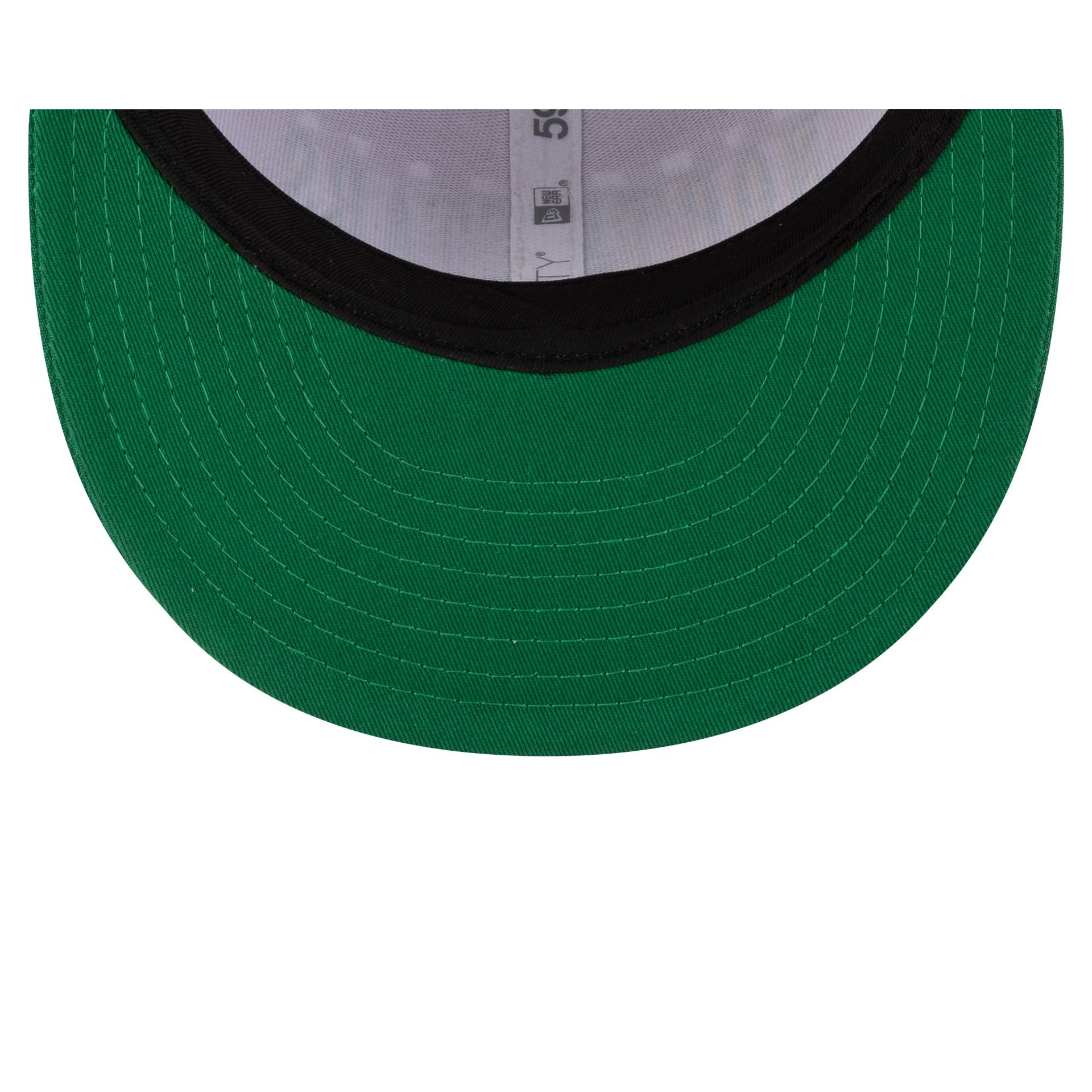 Minnesota North Stars First Shot 59FIFTY Fitted Hat