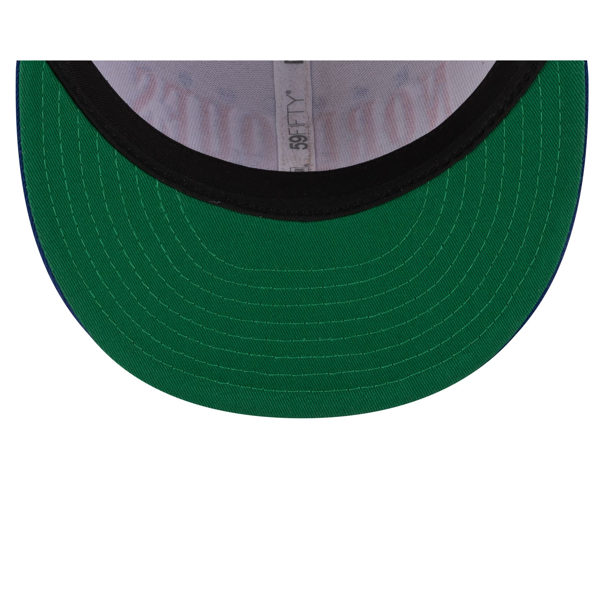 Quebec Nordiques First Shot 59FIFTY Fitted Hat
