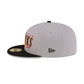 Vancouver Canucks First Shot 59FIFTY Fitted Hat