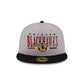 Chicago Blackhawks First Shot 59FIFTY Fitted Hat