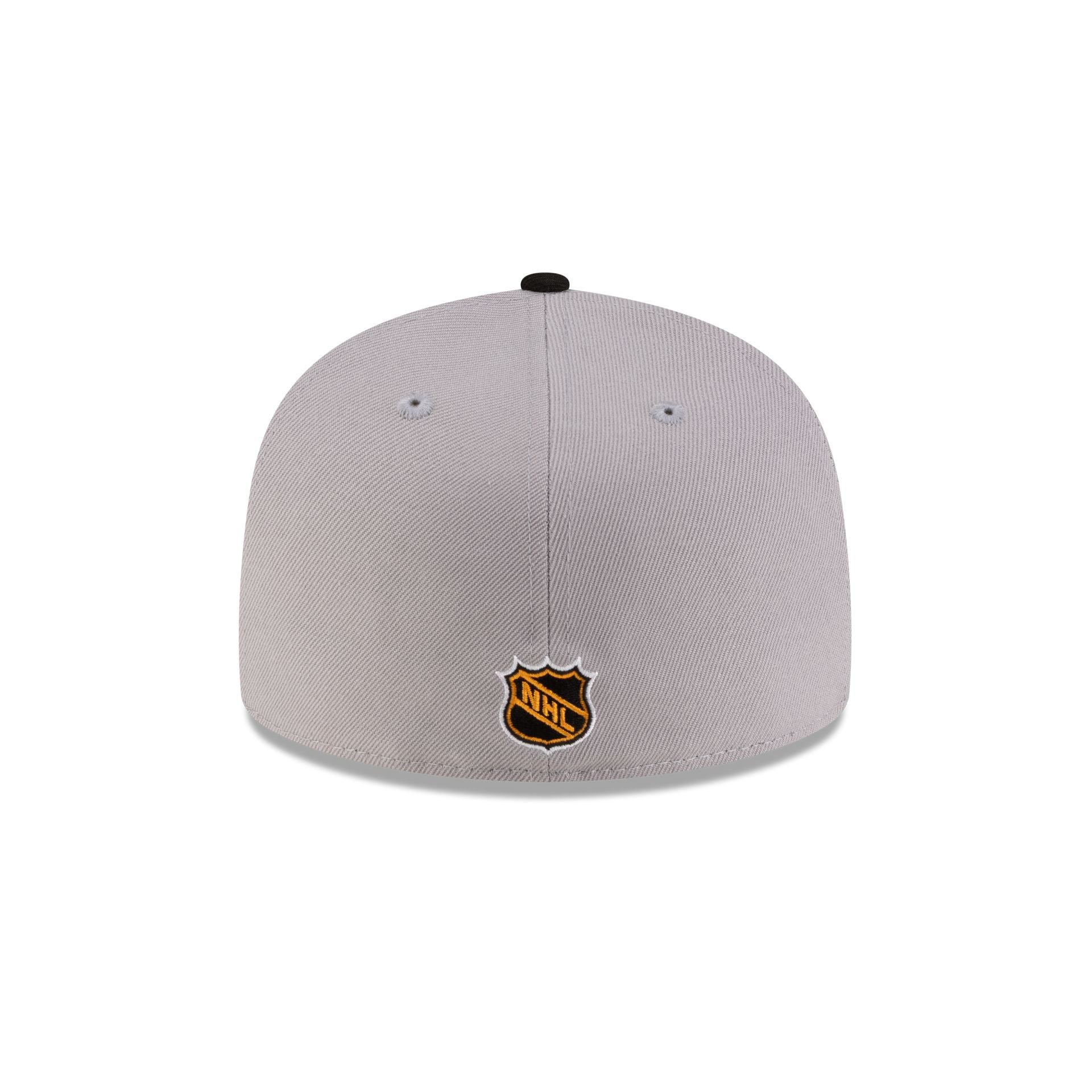 Chicago Blackhawks First Shot 59FIFTY Fitted Hat