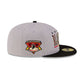 Chicago Blackhawks First Shot 59FIFTY Fitted Hat