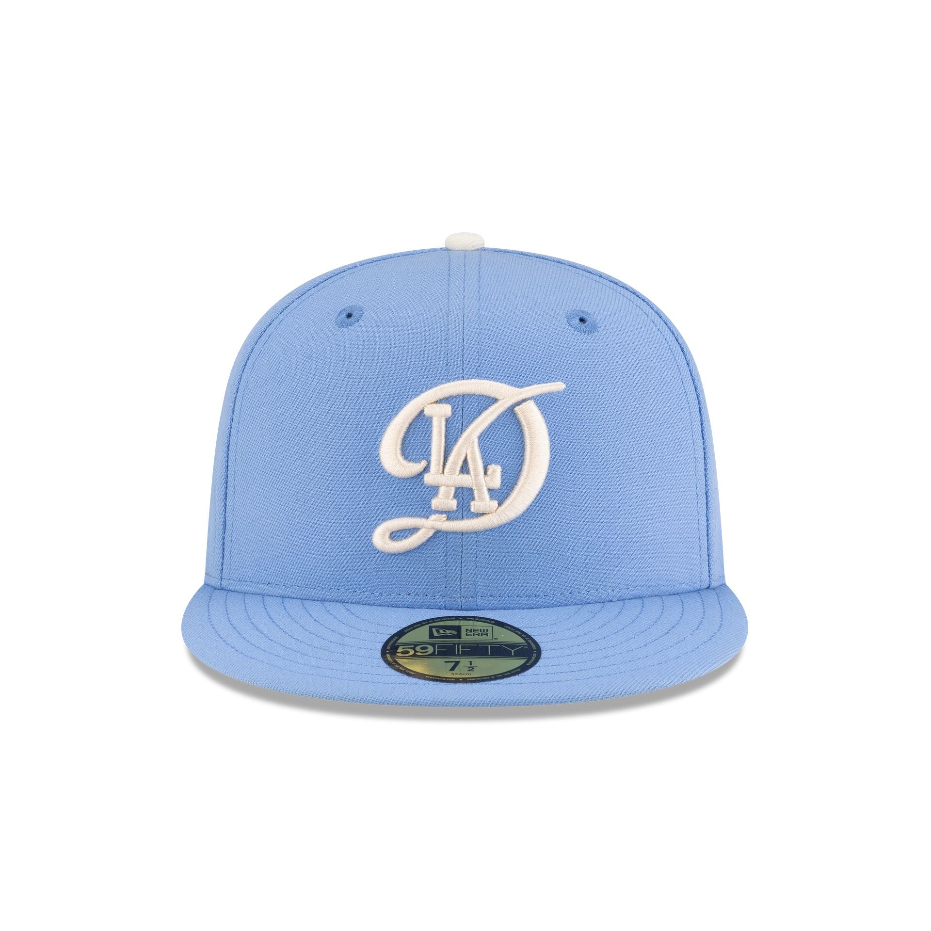 Los Angeles Dodgers 2025 World Series Champions City Connect