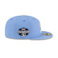 Los Angeles Dodgers 2025 World Series Champions City Connect 59FIFTY Fitted Hat