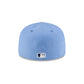 Los Angeles Dodgers 2025 World Series Champions City Connect 59FIFTY Fitted Hat