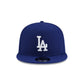 Los Angeles Dodgers 2025 World Series MVP Yoshinobu Yamamoto 9FIFTY Snapback Hat