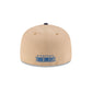 Minnesota Timberwolves Mascot Camel 59FIFTY Fitted Hat