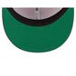 Minnesota Timberwolves Mascot Camel 59FIFTY Fitted Hat