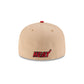 Miami Heat Mascot Camel 59FIFTY Fitted Hat