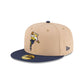 Denver Nuggets Mascot Camel 59FIFTY Fitted Hat