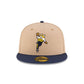 Denver Nuggets Mascot Camel 59FIFTY Fitted Hat