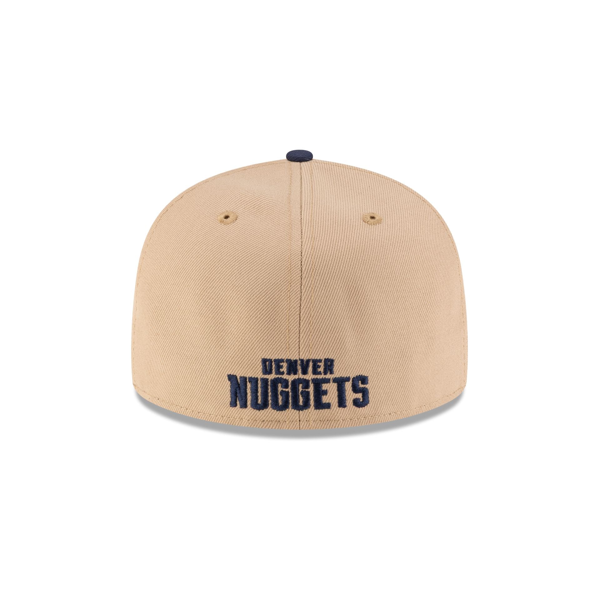 Denver Nuggets Mascot Camel 59FIFTY Fitted Hat