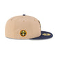 Denver Nuggets Mascot Camel 59FIFTY Fitted Hat