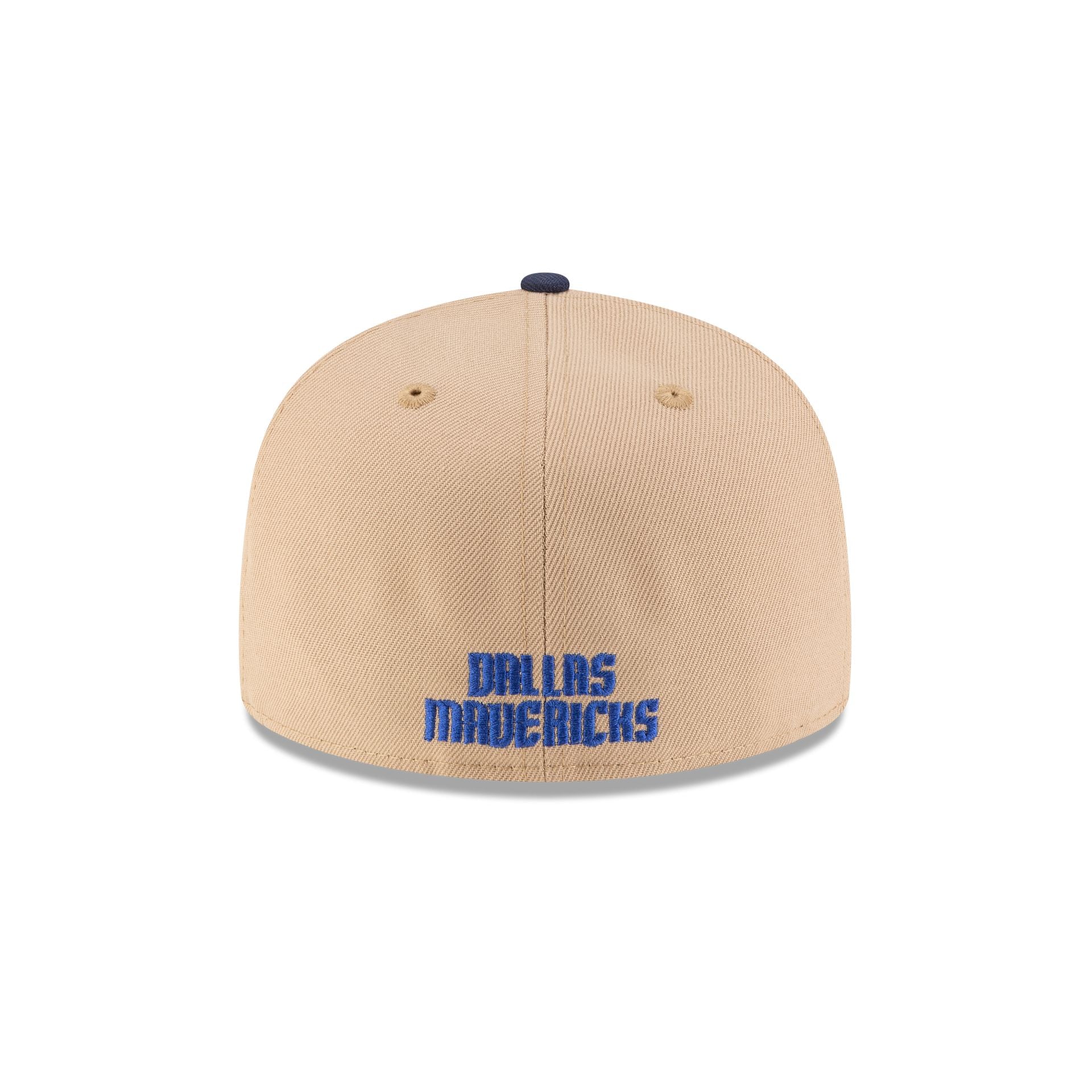 Dallas Mavericks Mascot Camel 59FIFTY Fitted Hat