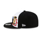 New York Knicks 2025 Emirates Cup Champions 9FIFTY Snapback Hat