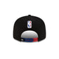 New York Knicks 2025 Emirates Cup Champions 9FIFTY Snapback Hat