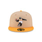 Phoenix Suns Mascot Camel 59FIFTY Fitted Hat