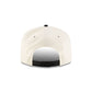 Chicago Bulls 1966-Present Hardwood Classics Sign Stack Chrome White 19TWENTY Adjustable Hat