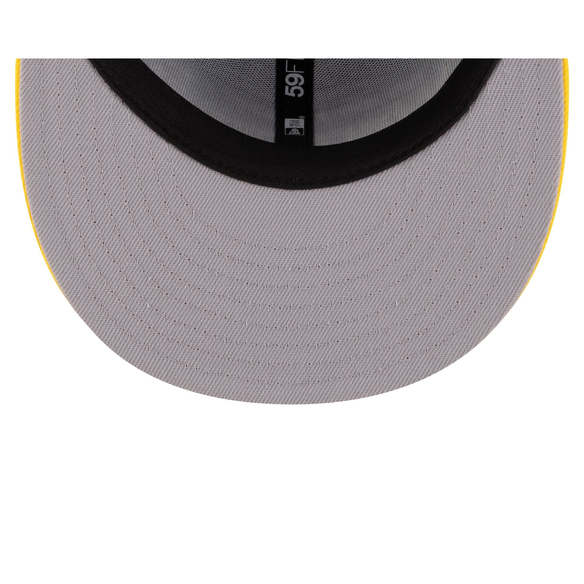 Golden State Warriors 1975-1997 Hardwood Classics Sign Stack 59FIFTY Fitted Hat