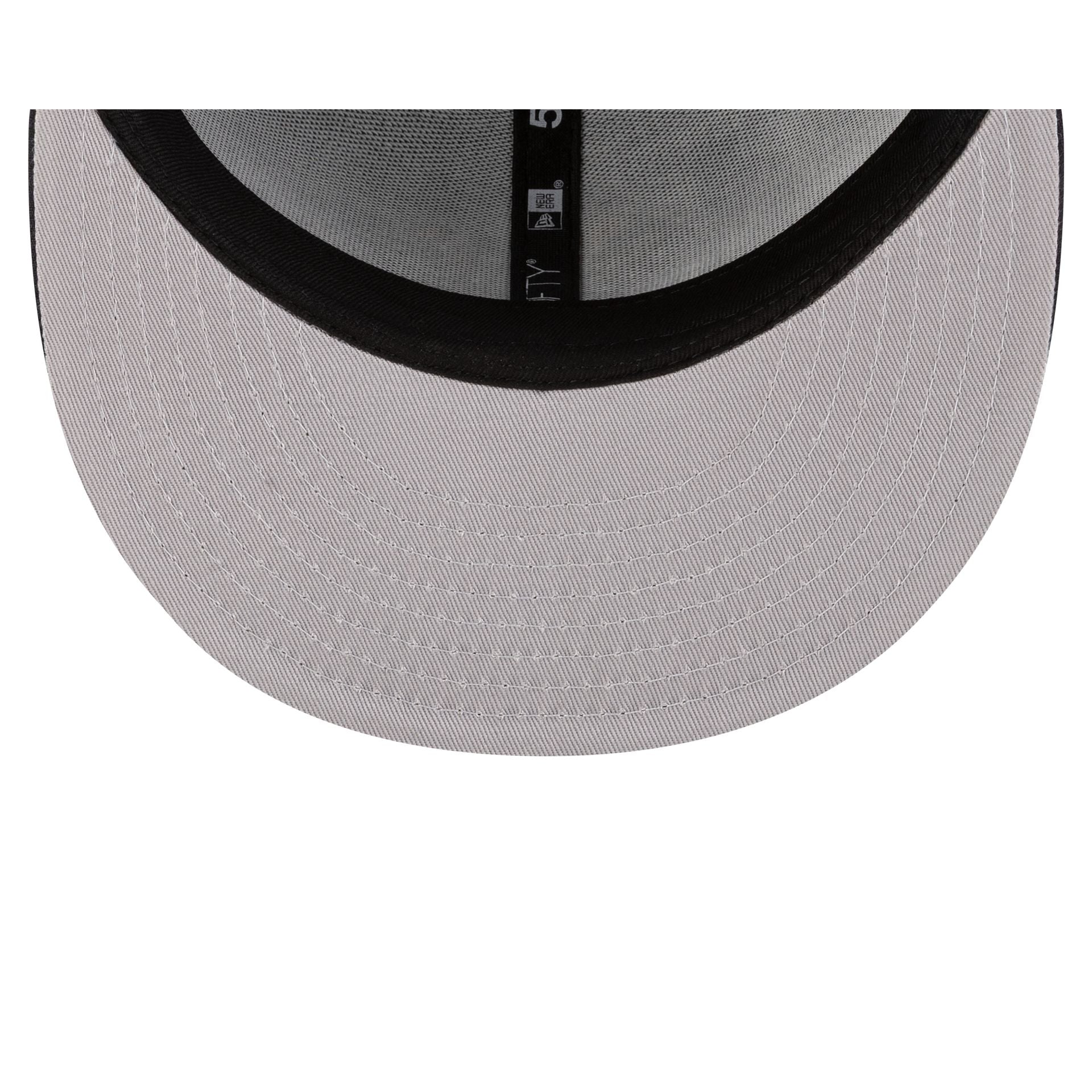 Just Caps College Pinwheel Notre Dame Fighting Irish College Vault 59FIFTY Fitted Hat