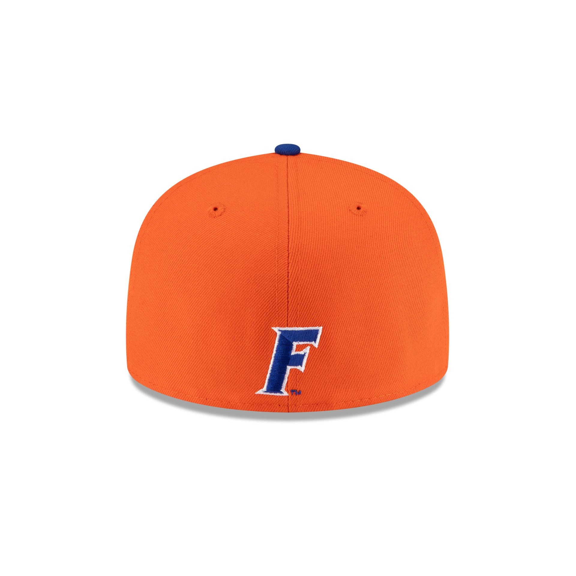 Just Caps College Pinwheel Florida Gators 59FIFTY Fitted Hat
