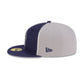 Just Caps College Pinwheel Georgetown Hoyas 59FIFTY Fitted Hat