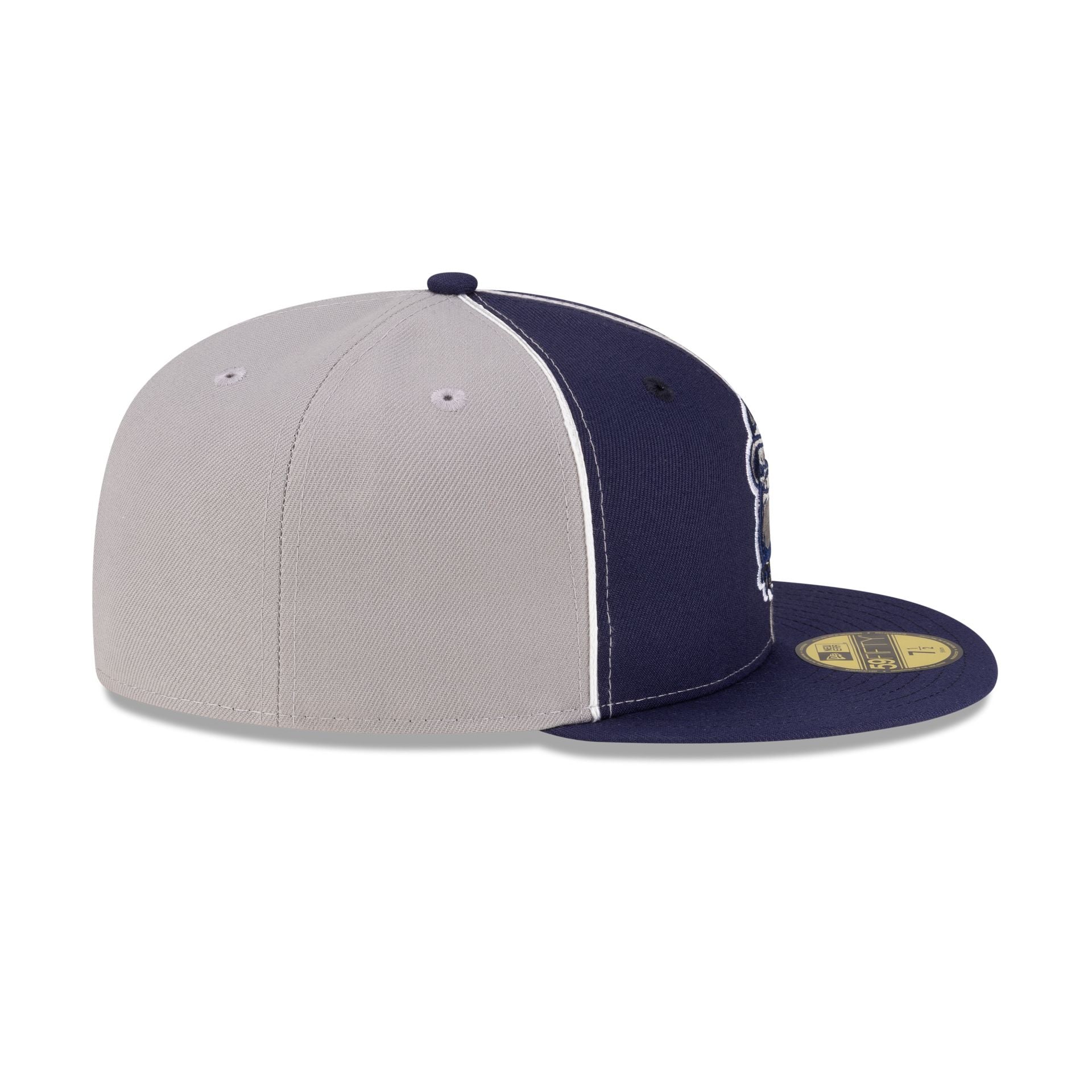 Just Caps College Pinwheel Georgetown Hoyas 59FIFTY Fitted Hat