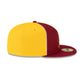 Just Caps College Pinwheel USC Trojans 59FIFTY Fitted Hat