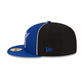 Just Caps College Pinwheel Kentucky Wildcats College Vault 59FIFTY Fitted Hat