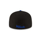 Just Caps College Pinwheel Kentucky Wildcats College Vault 59FIFTY Fitted Hat