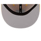 Just Caps College Pinwheel LSU Tigers College Vault 59FIFTY Fitted Hat