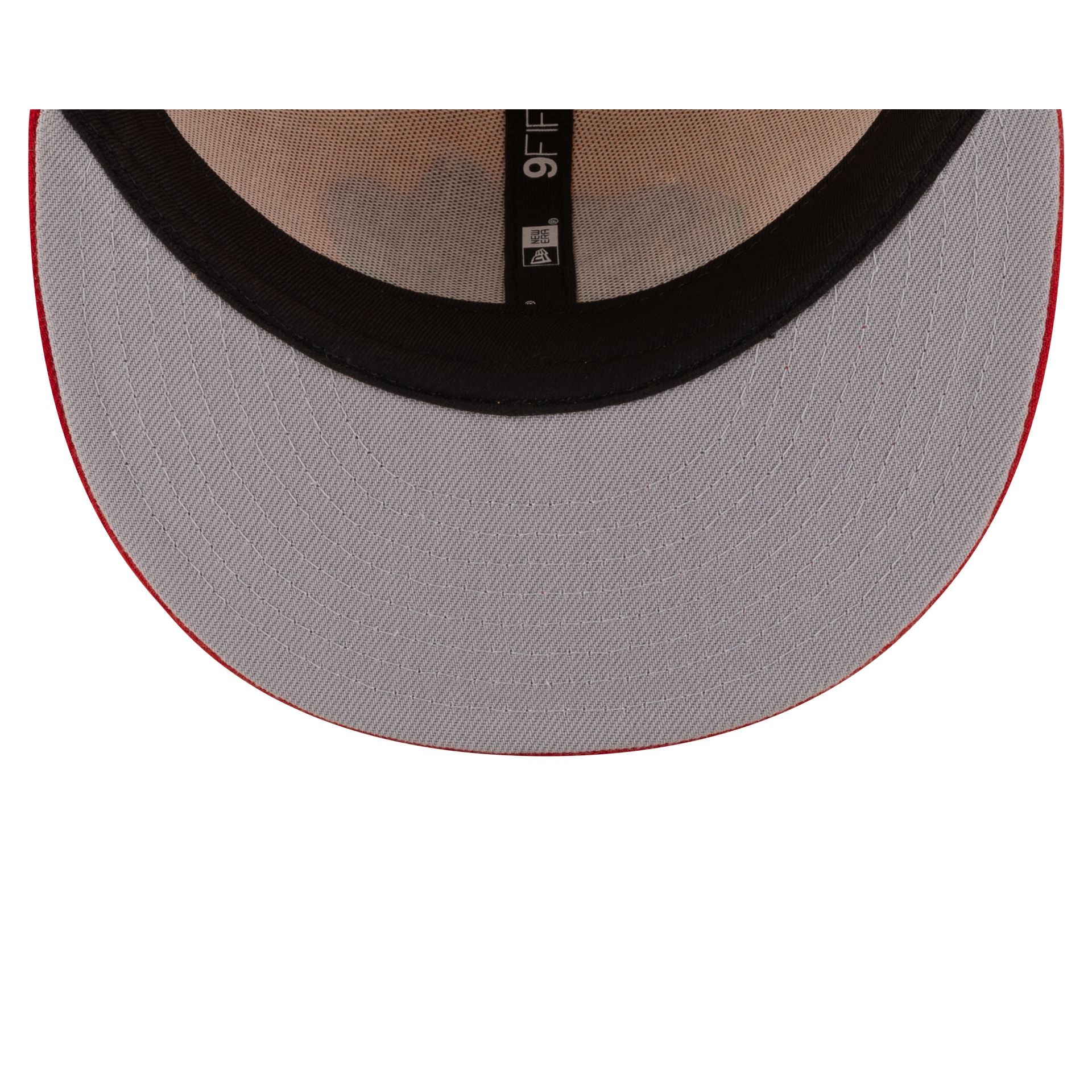 Coming to America Soul Glo 9FIFTY Snapback Hat