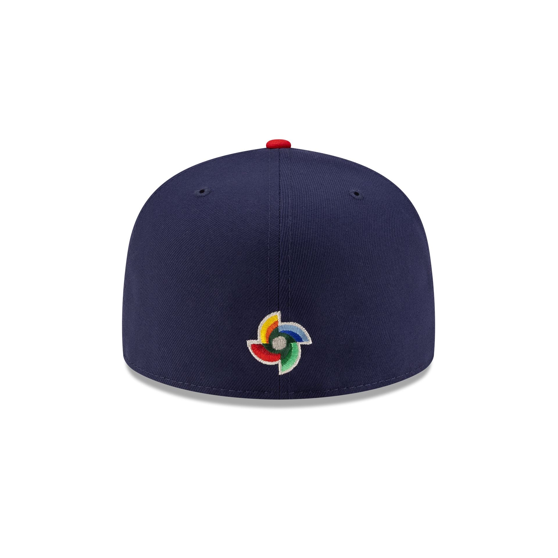 Born x Raised x USA 59FIFTY Fitted Hat