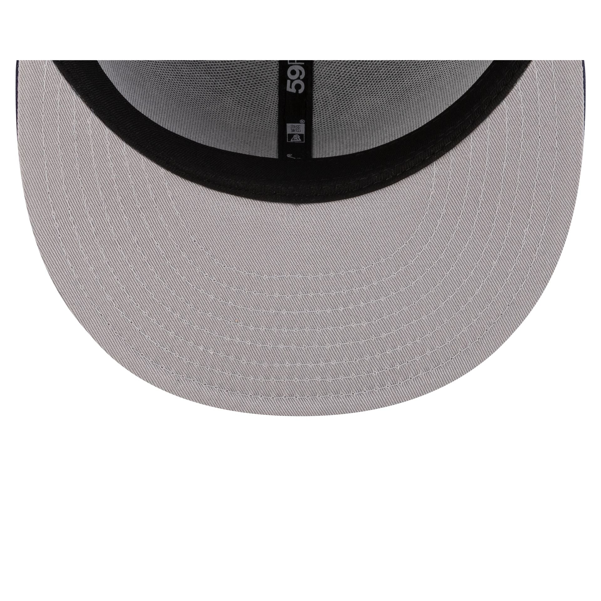 Born x Raised x USA 59FIFTY Fitted Hat