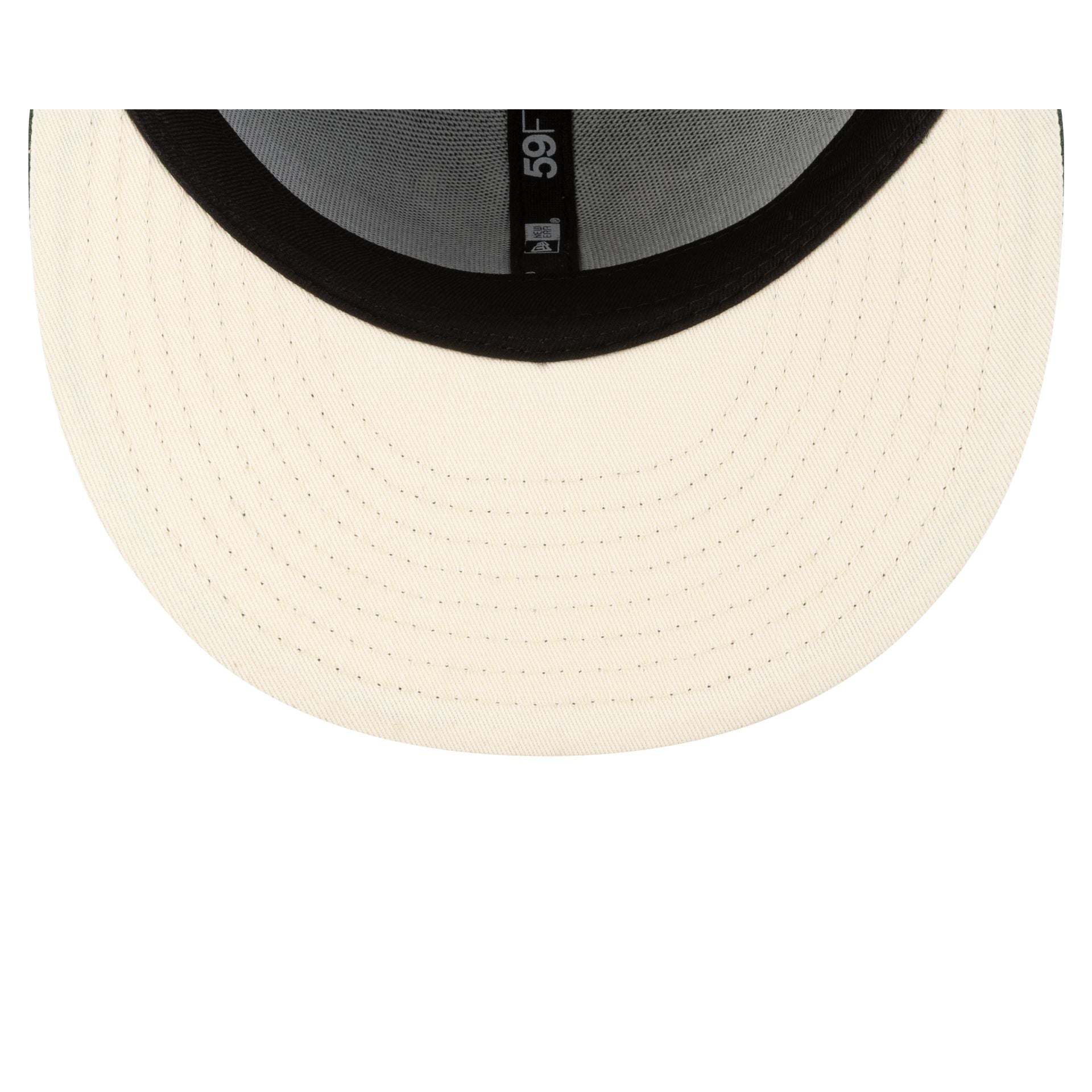 Born x Raised x Mexico 59FIFTY Fitted Hat