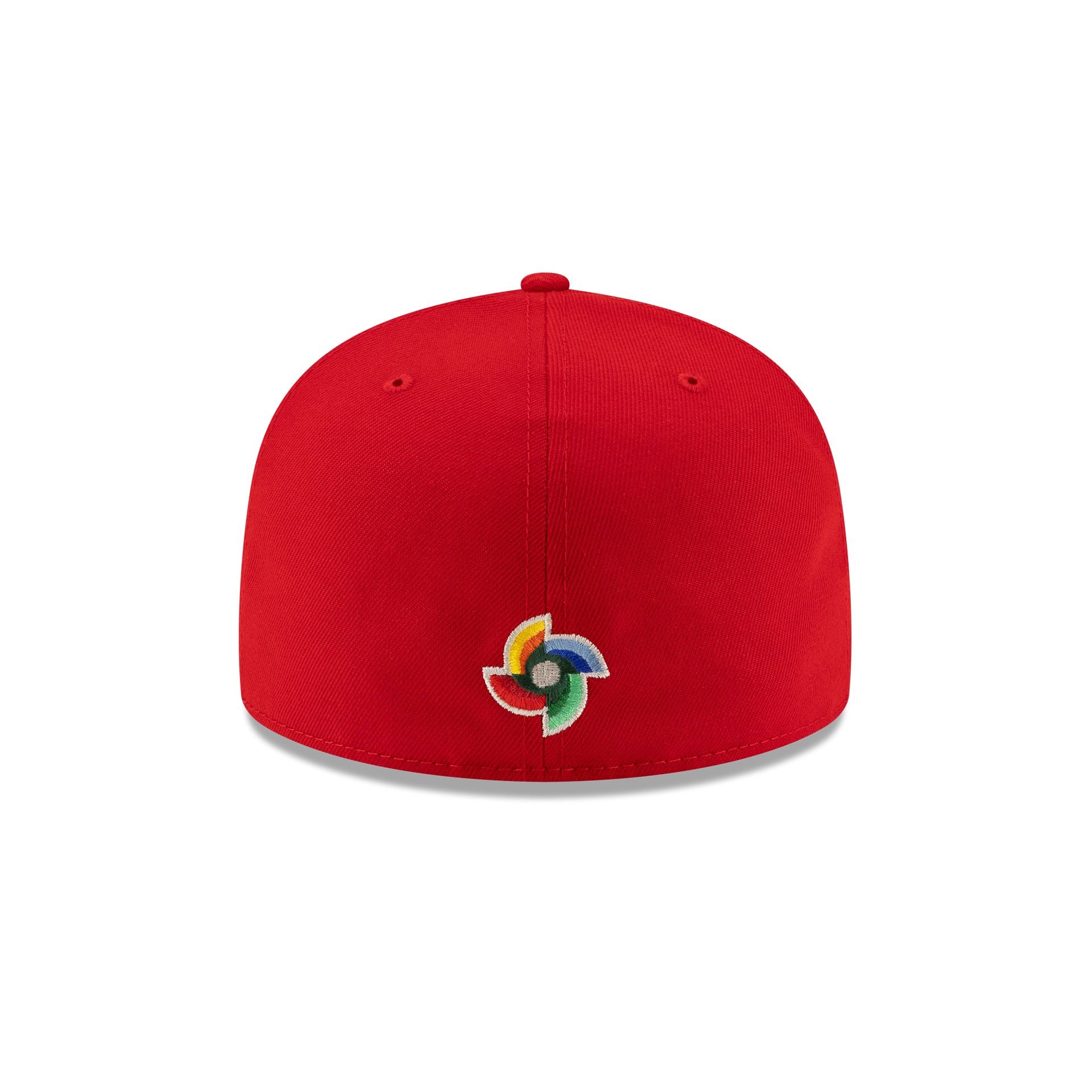 Born x Raised x Dominican Republic 59FIFTY Fitted Hat