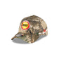 Houston Rockets 1972-1995 Hardwood Classics Realtree 9FORTY A-Frame Snapback Hat