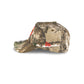 Houston Rockets 1972-1995 Hardwood Classics Realtree 9FORTY A-Frame Snapback Hat