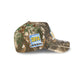 Denver Nuggets 2008-2018 Hardwood Classics Realtree 9FORTY A-Frame Snapback Hat