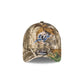 Washington Wizards 1997-2011 Hardwood Classics Realtree 9FORTY A-Frame Snapback Hat