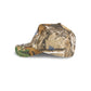 Washington Wizards 1997-2011 Hardwood Classics Realtree 9FORTY A-Frame Snapback Hat