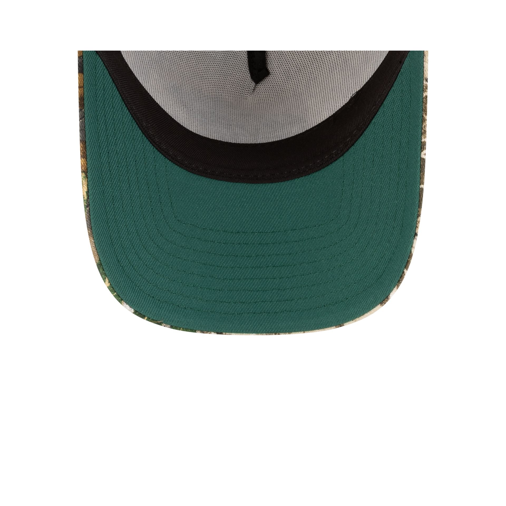 Washington Wizards 1997-2011 Hardwood Classics Realtree 9FORTY A-Frame Snapback Hat